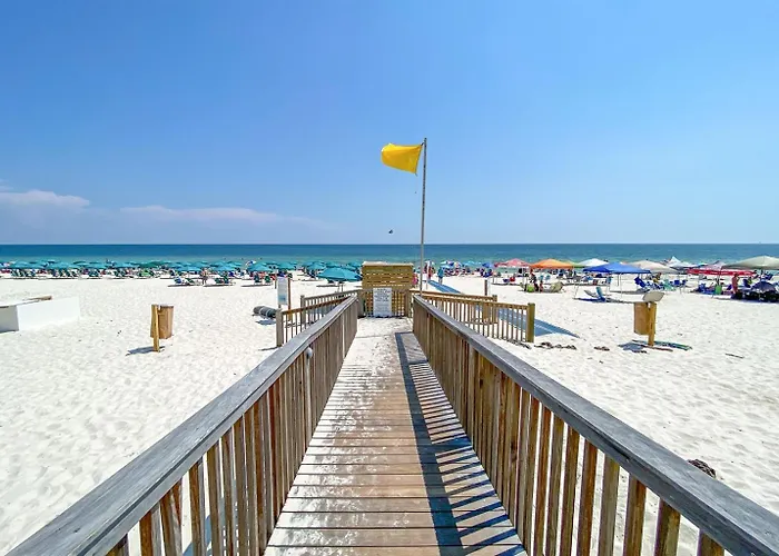 Apartment Club A1502-updated Beachfront Corner Unit Wamazing Views Gulf Shores