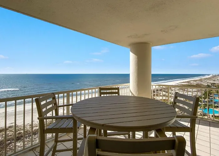 Club A1502-updated Beachfront Corner Unit Wamazing Views Apartment