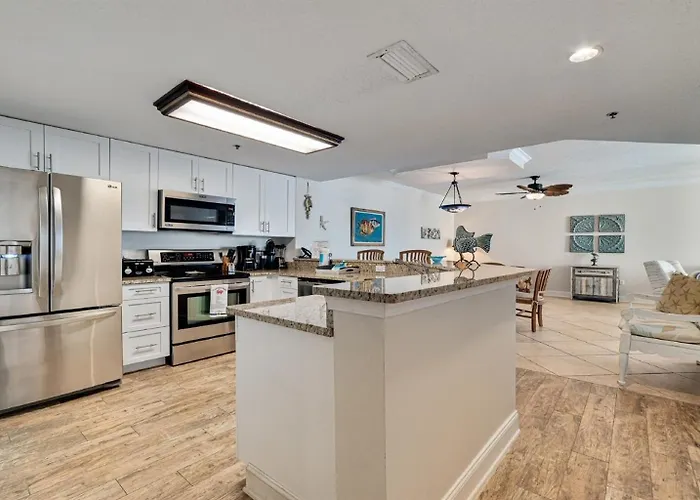 Club A1502-updated Beachfront Corner Unit Wamazing Views Apartment