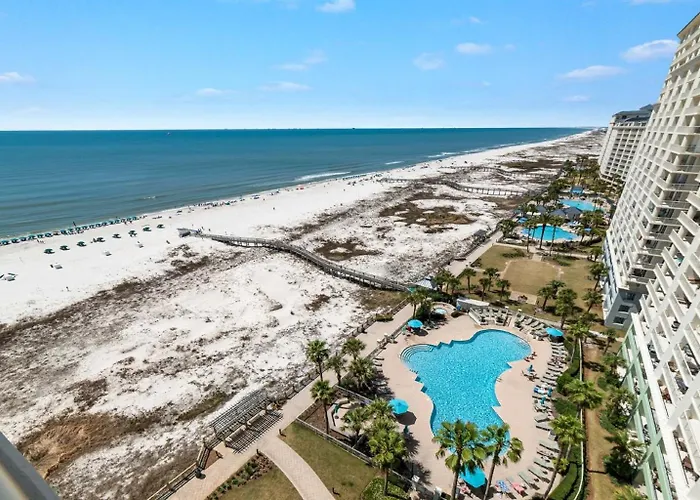 Club A1502-updated Beachfront Corner Unit Wamazing Views Apartment