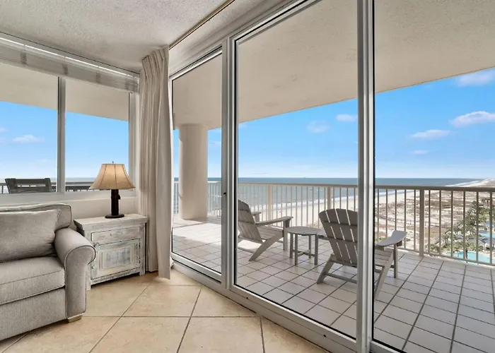 Apartment Club A1502-updated Beachfront Corner Unit Wamazing Views