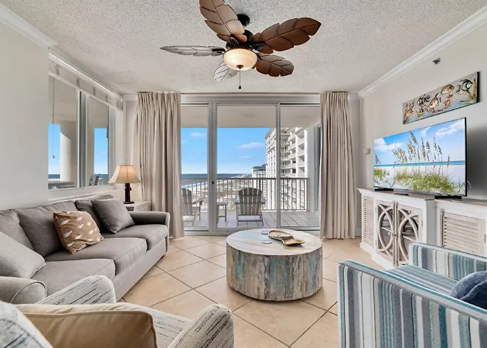 Club A1502-updated Beachfront Corner Unit Wamazing Views Apartment *