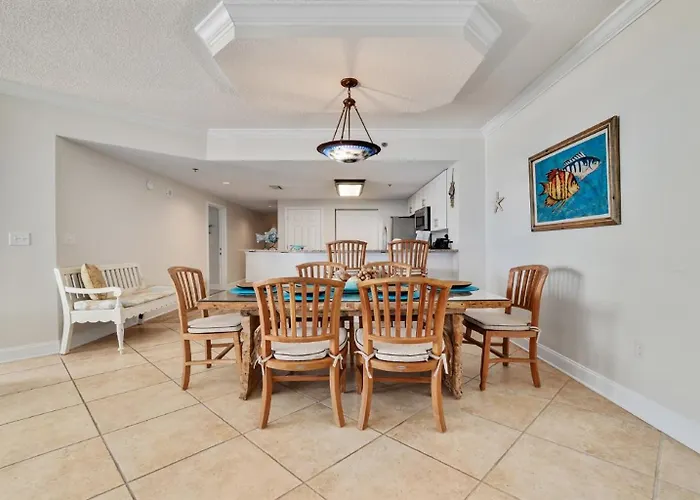Apartment Club A1502-updated Beachfront Corner Unit Wamazing Views *