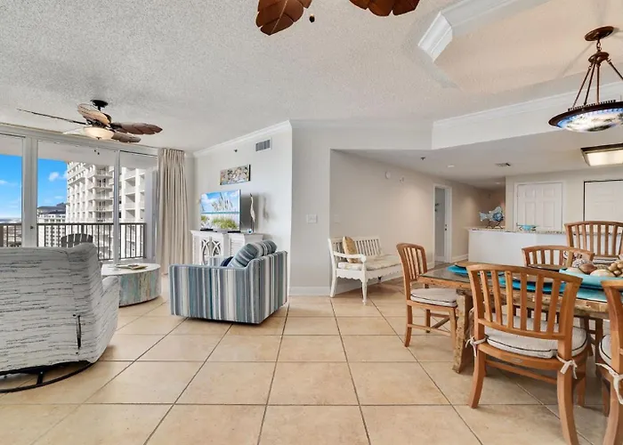 Club A1502-updated Beachfront Corner Unit Wamazing Views Apartment *