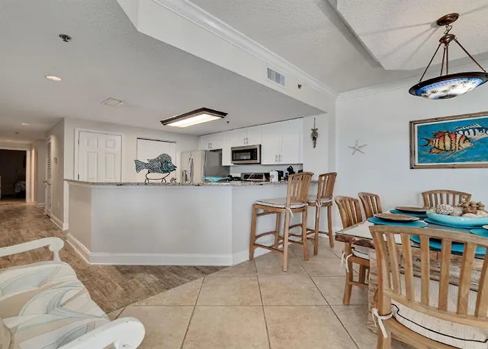 Club A1502-updated Beachfront Corner Unit Wamazing Views Apartment *