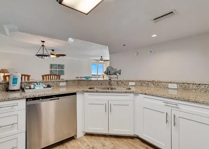 Club A1502-updated Beachfront Corner Unit Wamazing Views *