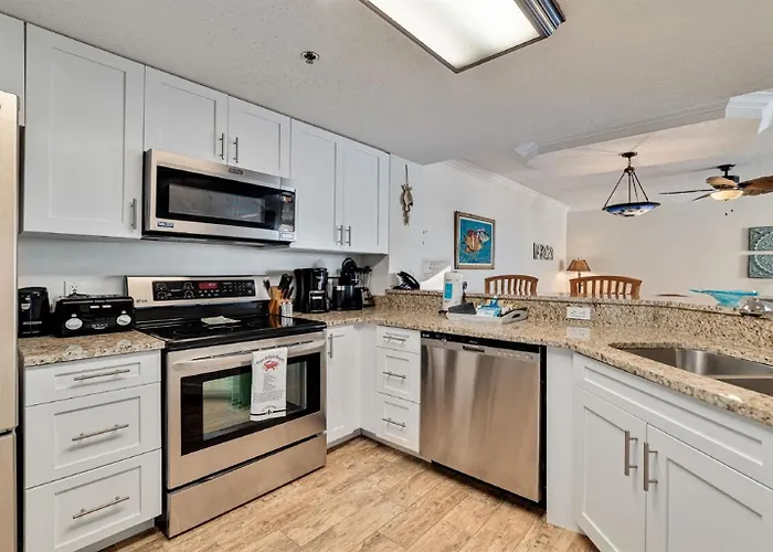 Club A1502-updated Beachfront Corner Unit Wamazing Views Apartment *