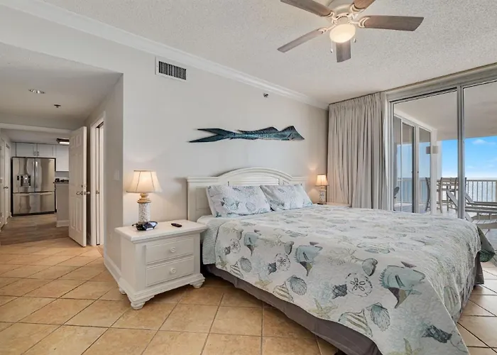 Club A1502-updated Beachfront Corner Unit Wamazing Views Apartment