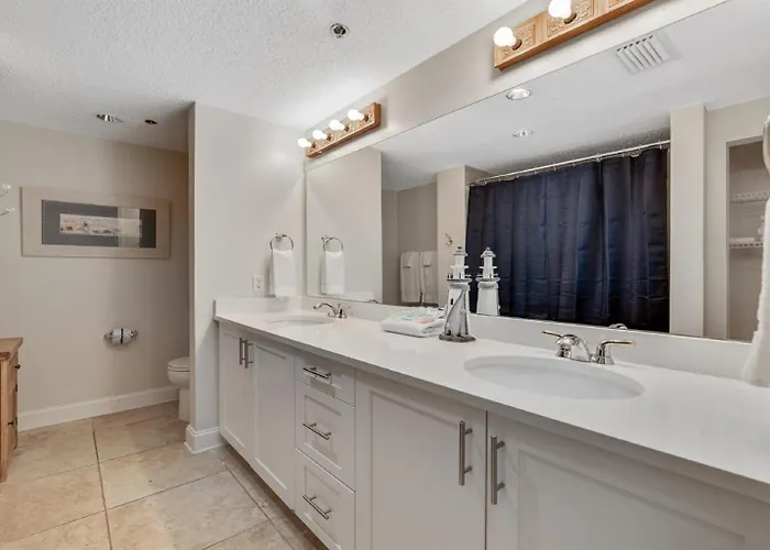 Apartment Club A1502-updated Beachfront Corner Unit Wamazing Views *