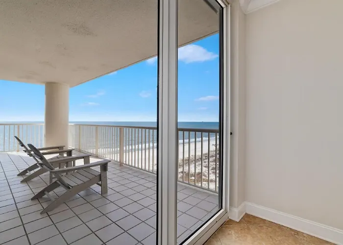 Apartment Club A1502-updated Beachfront Corner Unit Wamazing Views *