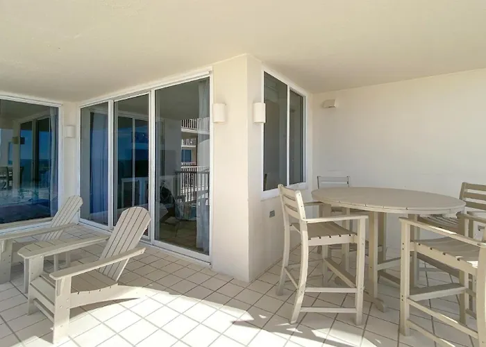 Apartment Club A1502-updated Beachfront Corner Unit Wamazing Views *