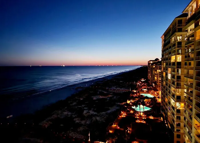 Club A1502-updated Beachfront Corner Unit Wamazing Views * Gulf Shores