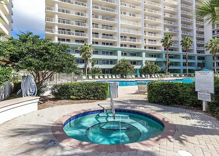 Club A1502-updated Beachfront Corner Unit Wamazing Views Apartment