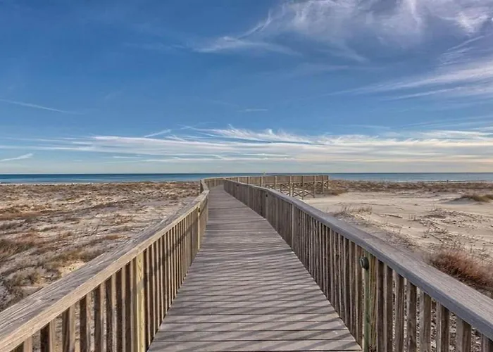 Club A1502-updated Beachfront Corner Unit Wamazing Views * Gulf Shores