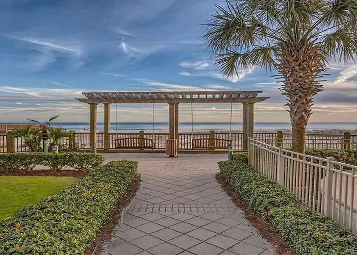 Club A1502-updated Beachfront Corner Unit Wamazing Views