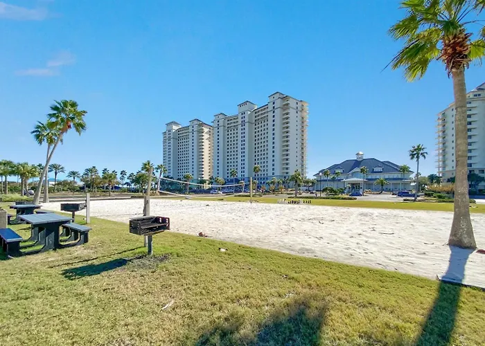 Club A1502-updated Beachfront Corner Unit Wamazing Views Apartment