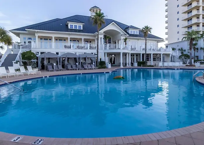 Apartment Club A1502-updated Beachfront Corner Unit Wamazing Views