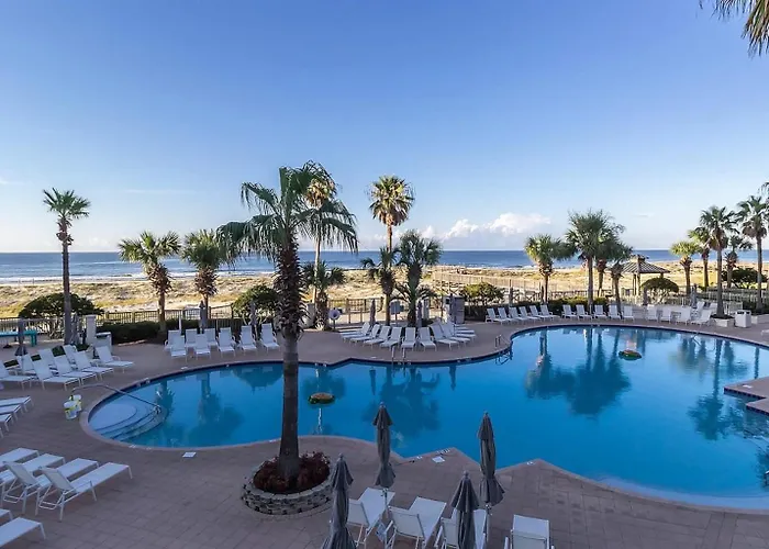 Club A1502-updated Beachfront Corner Unit Wamazing Views Apartment *
