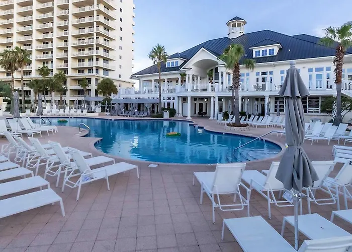Apartment Club A1502-updated Beachfront Corner Unit Wamazing Views