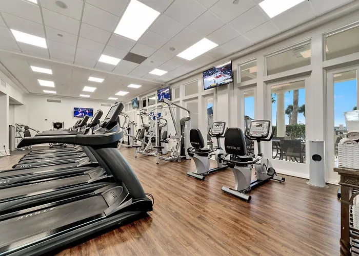 Club A1502-updated Beachfront Corner Unit Wamazing Views Apartment Gulf Shores
