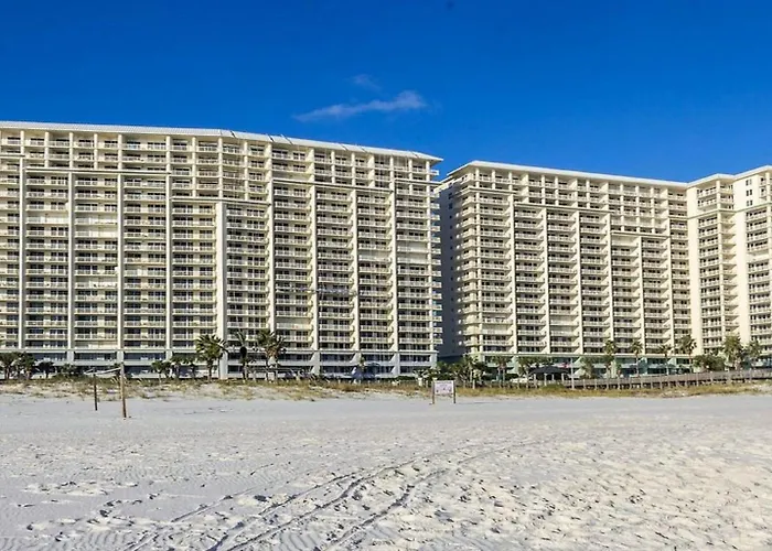 Apartment Club A1502-updated Beachfront Corner Unit Wamazing Views